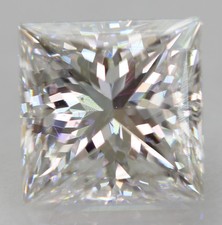 Diamant Naturel Certifié 1,24