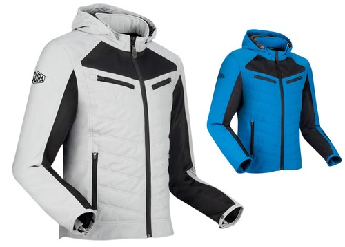 Segura natcho veste manteau - natcho, veste/