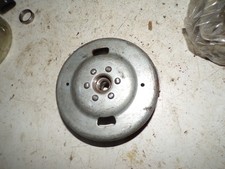 volant magnétique avec