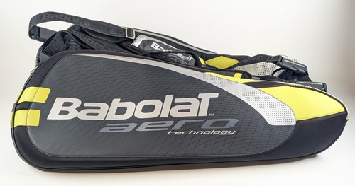 Babolat pure aero pro - babolat,