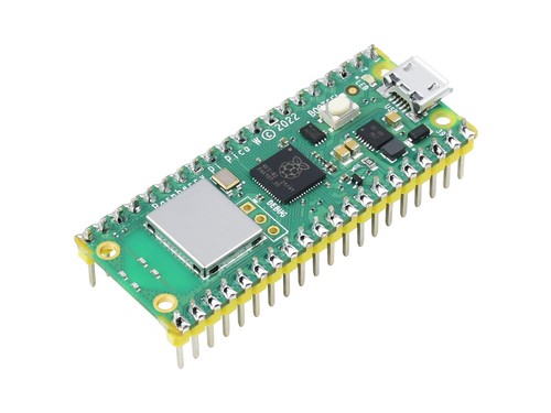 Pré soudé raspberry - raspberry, pi