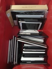 Lot de 110 tablettes tactiles