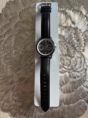 Montre homme dolce - homme, &