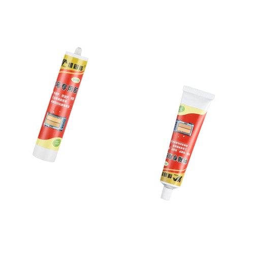 Colle multifonctionnelle pour