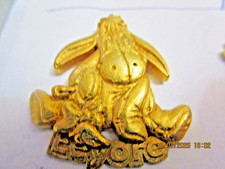 PIN'S  DYSNEY  /  WINNIE THE