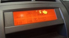 Autoradio PEUGEOT 407 PHASE 1