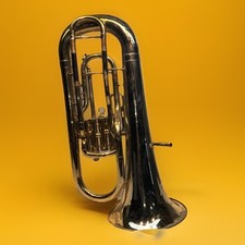 Benjamin 4 Valve Euphonium