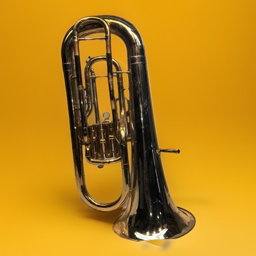 Benjamin valve euphonium - benjamin, 4
