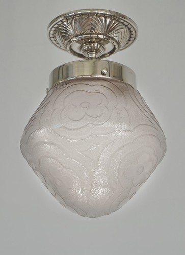 Noverdy french art deco - noverdy, :