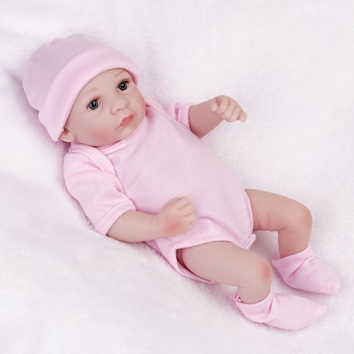 Reborn baby dolls realistic - dolls,