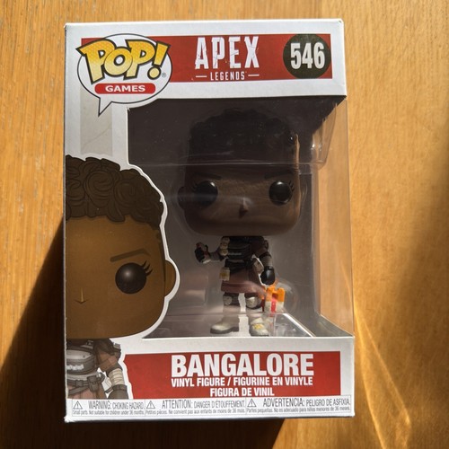 Funko pop games apex legends - apex,