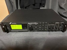 Fractal audio axe - audio, ii