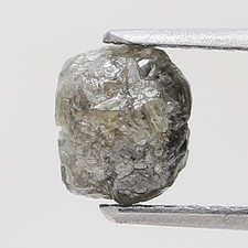 1,27 Ct Diamant Brut Naturel