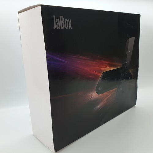 Jabox player mini - jabox,
