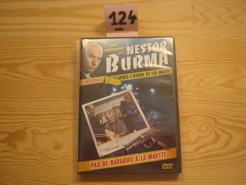 Dvd pas bavard a - pas,