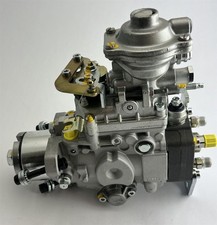Nouvelle Bosch VE Pompe