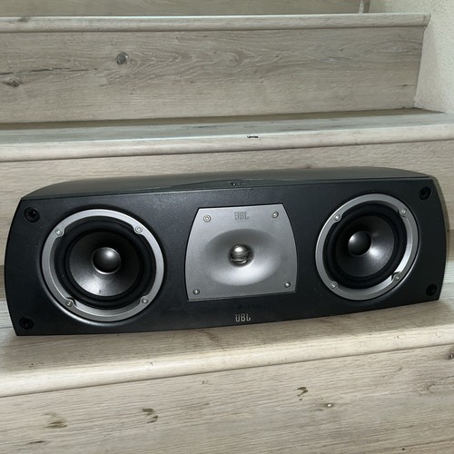Jbl northridge series center - jbl,