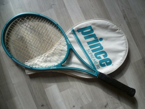 Raquette tennis prince supreme - raquette,