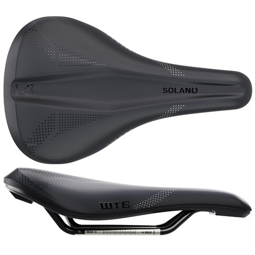 Wtb solano fusion - solano, form