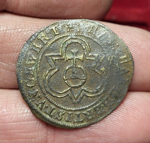 366 token jeton - #51-366,