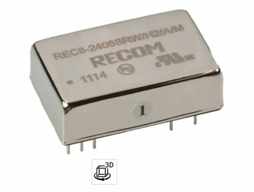 Convertisseur cc - ⚡, cc-cc