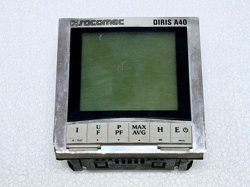 Socomec diris a40 48250a40 - socomec,