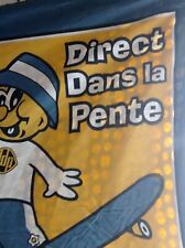 housse de couette DDP  vintage