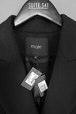 VESTE DE TAILLEUR BY MAJE