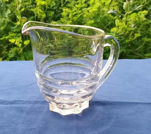 Pichet carafe bistrot en - carafe,