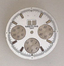 Cadran Zifferblatt Breitling