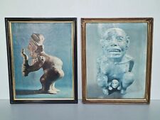 2 anciens tableaux photos