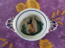 Bol à Oreilles Céramique