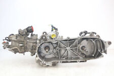 MOTEUR - SYM GTS EFI 125 (2012