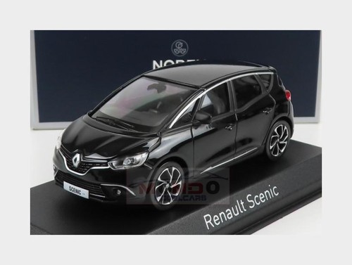 Norev renault scenic 2016 - renault,