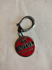 porte clés  ancien motul