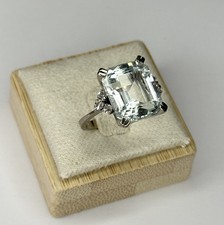 Belle bague gris ct - en, /