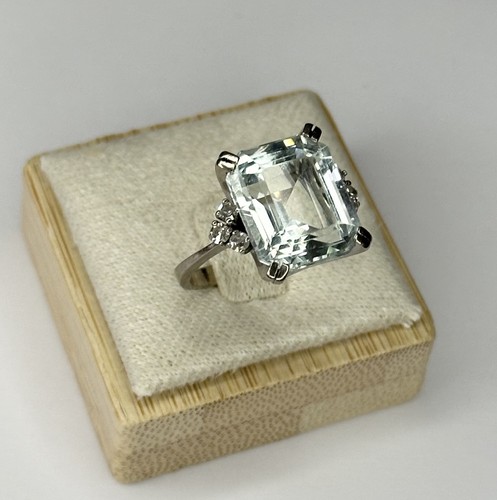 Belle bague gris ct - bague,