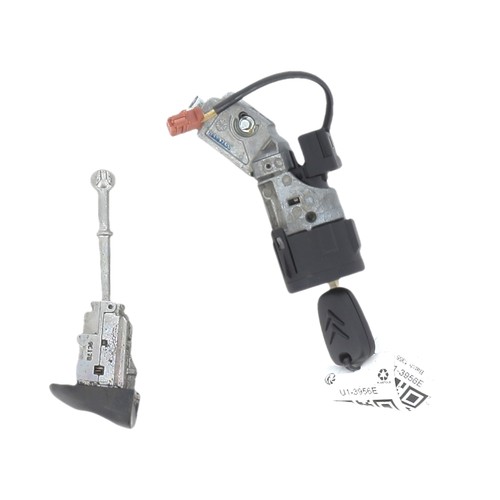 Neiman kit complet barillet - kit, (barillet