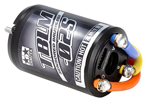 Tamiya 1612 tblm02s moteur - op.1612,
