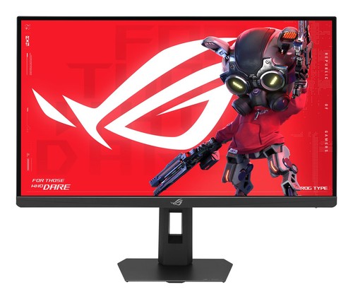 Asus rog strix - strix, xg27aqngv