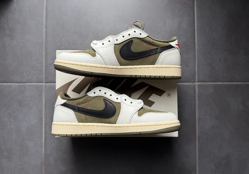 Nike air jordan low - air, x