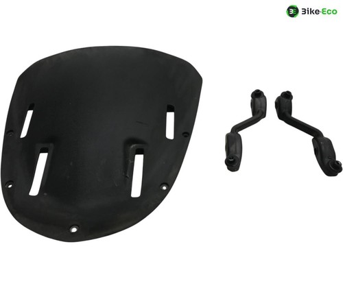 Supports bulle gilera gp - de,