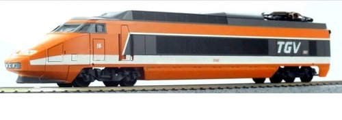Transport tgv sncf pilote - transport,