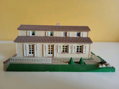 Jouef échelle maquette - jouef,,