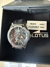 Montre Lotus Vortex