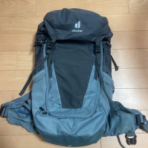 Deuter futura backpack gris - deuter,