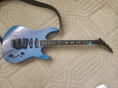Kramer stagemaster custom - stagemaster,
