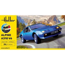 56146 heller starter - starter, kit