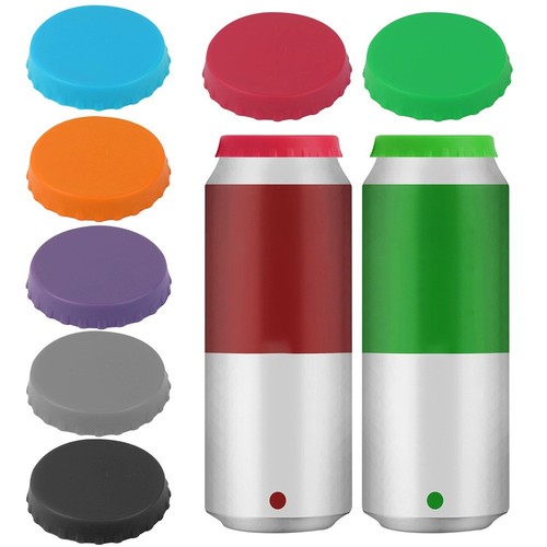 Couvercles silicone pour - couvercles,