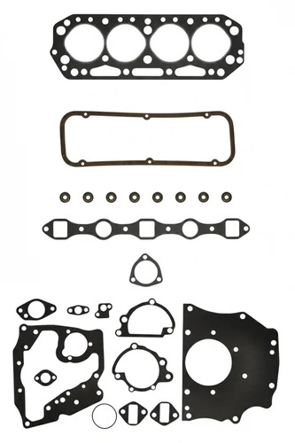 Kit joints culasse - de,